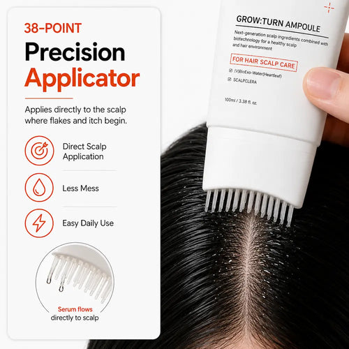 VELOR Scalp Relief Essence