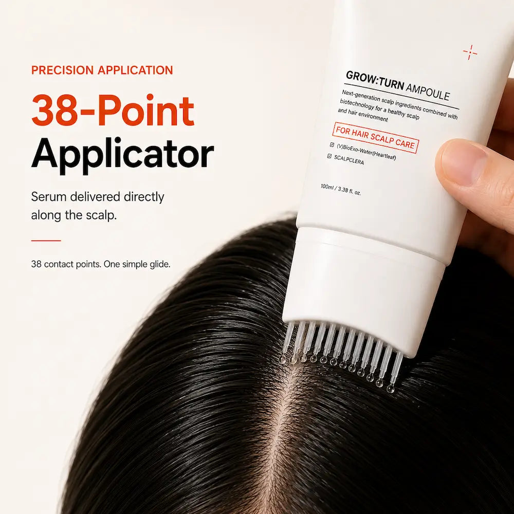 VELOR Scalp Relief Essence