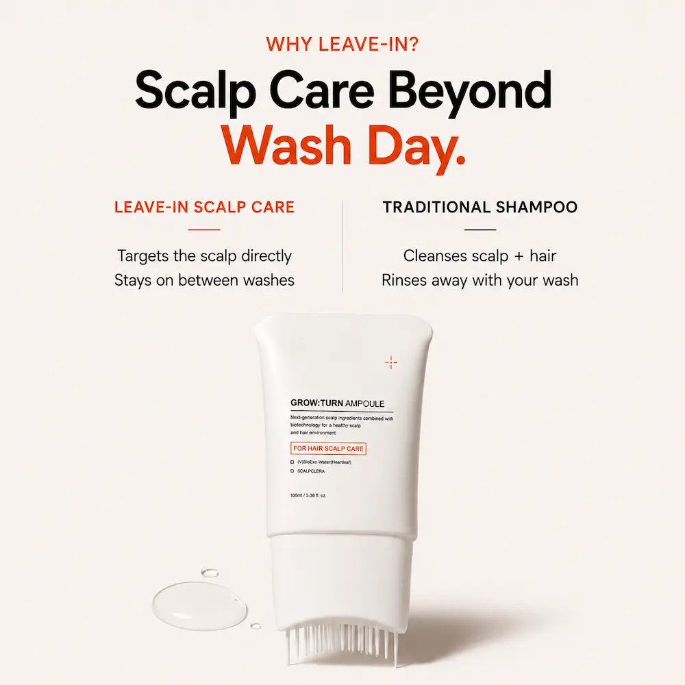 VELOR Scalp Relief Essence